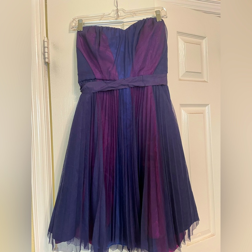 Cocktail dress